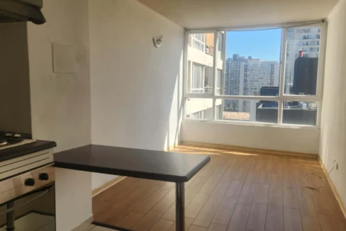 Venta departamento Vicuña Mackenna 1281 Santiago