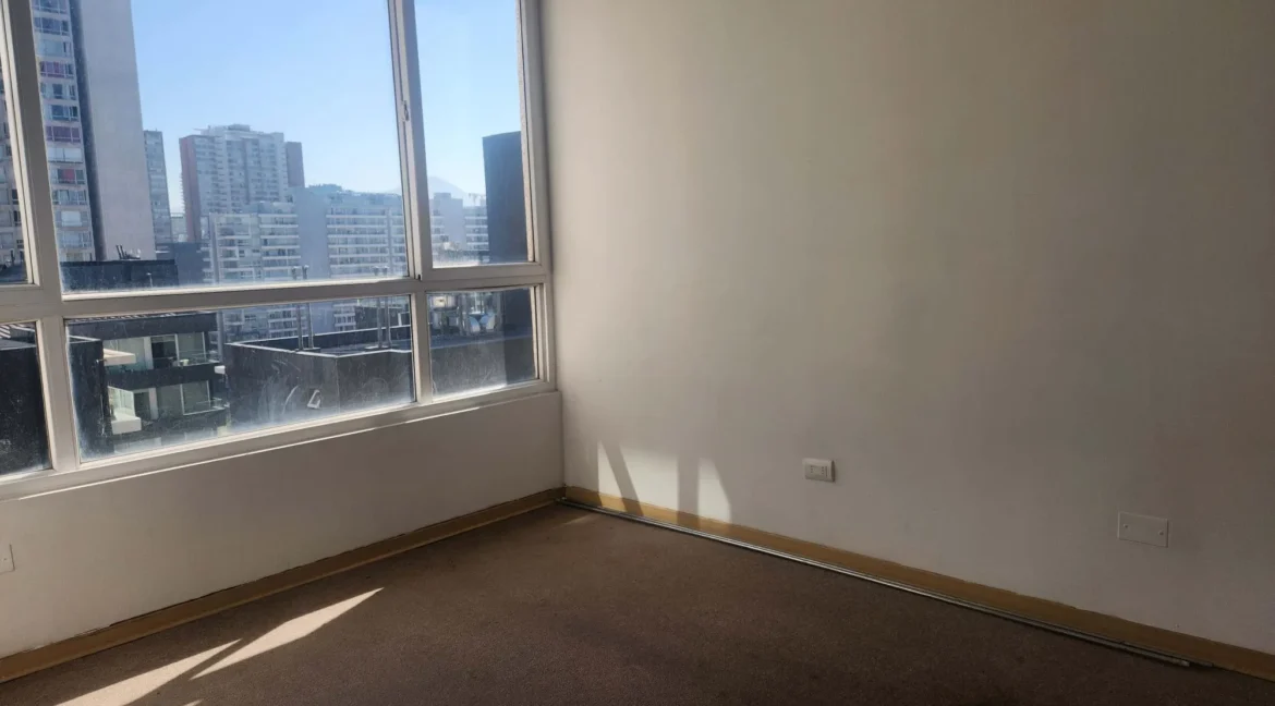 Venta departamento Viculña Mackenna 1281 Santiago (7)
