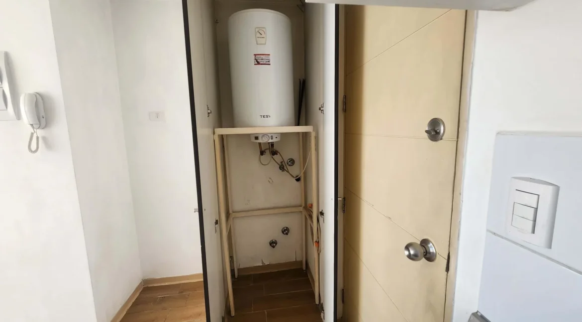 Venta departamento Viculña Mackenna 1281 Santiago (8)