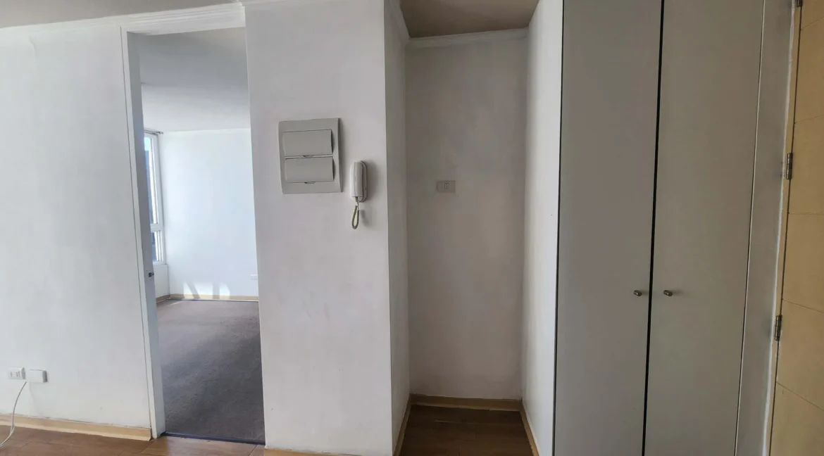 Venta departamento Viculña Mackenna 1281 Santiago (9)