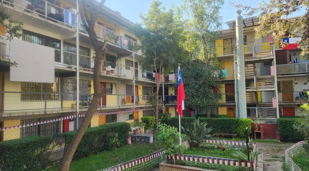 Arriendo departamento Las Torres I-207 (1)