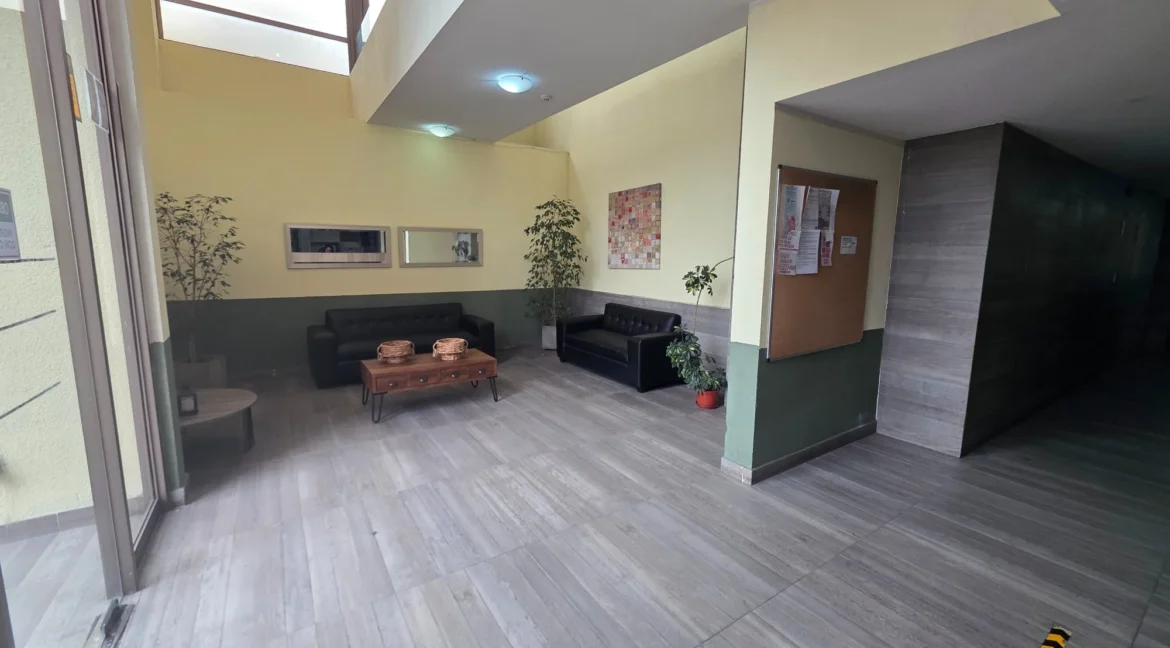Venta departamento Genral Gana 1379 D 507 (1)