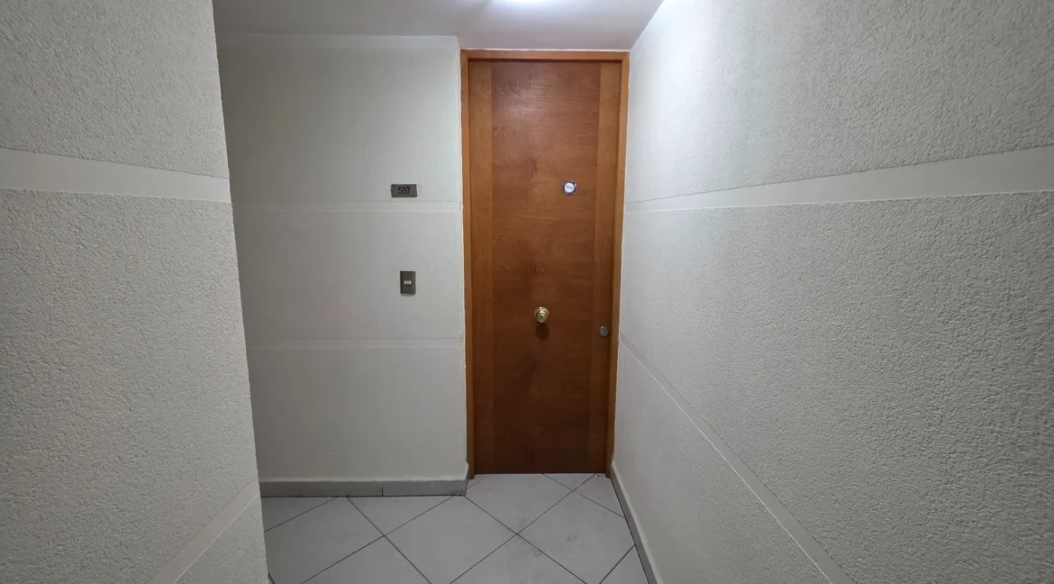 Venta departamento Genral Gana 1379 D 507 (22)