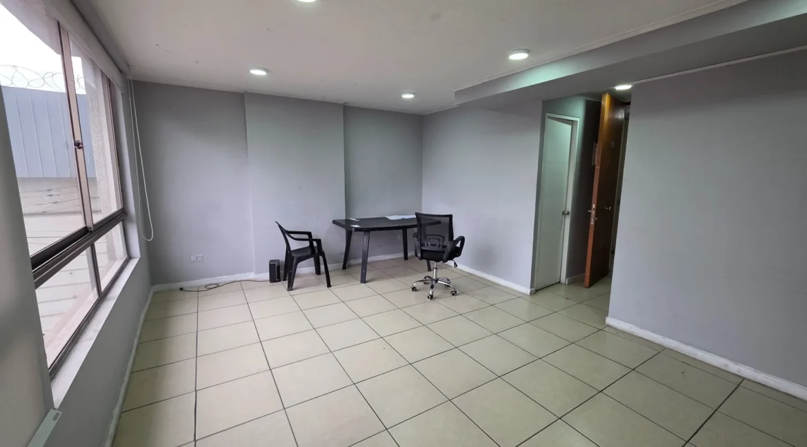 Venta departamento Genral Gana 1379 D 507 (23)