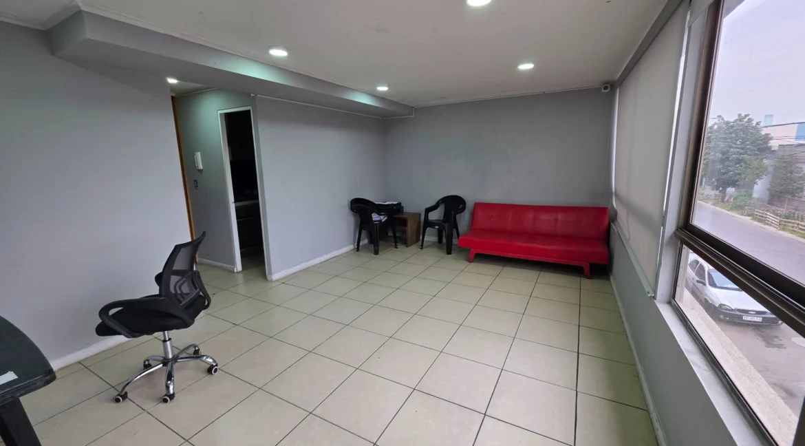 Venta departamento Genral Gana 1379 D 507 (24)
