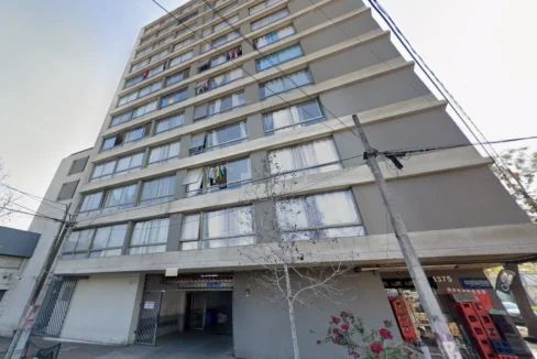 Venta departamento General Gana 1379 depto. 507