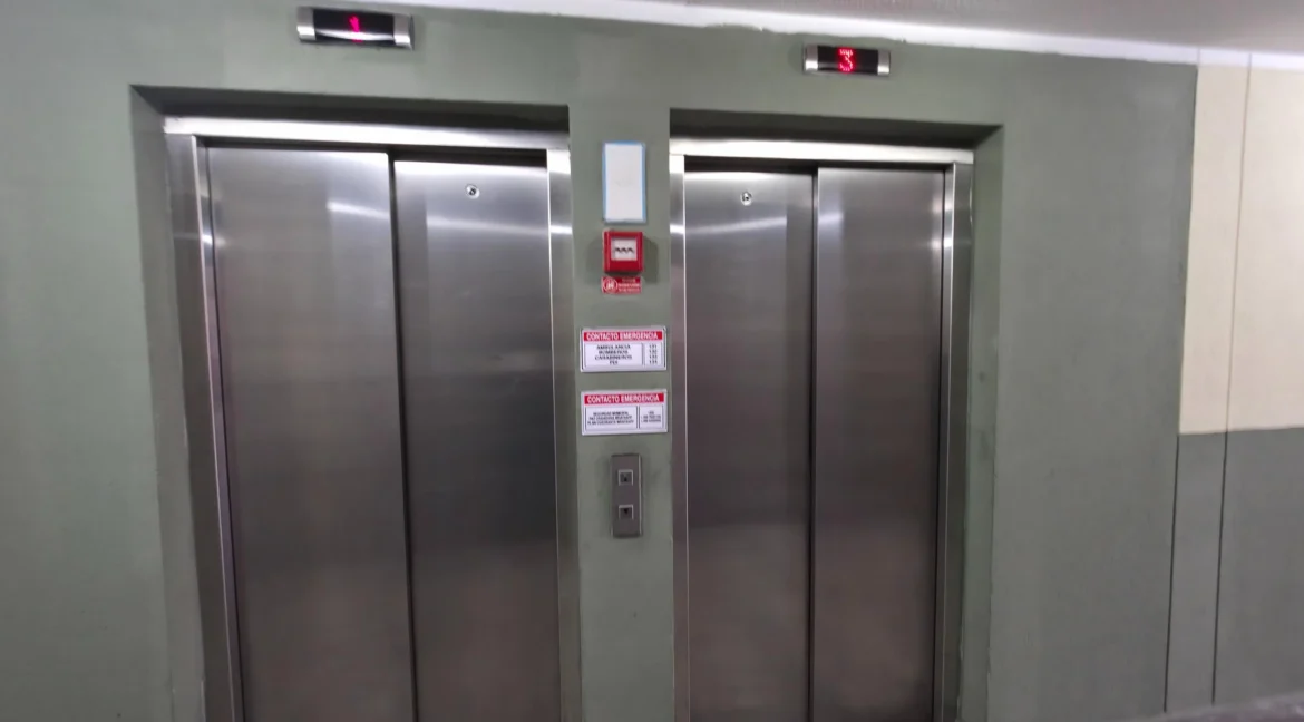 Venta departamento Genral Gana 1379 D 507 (30)