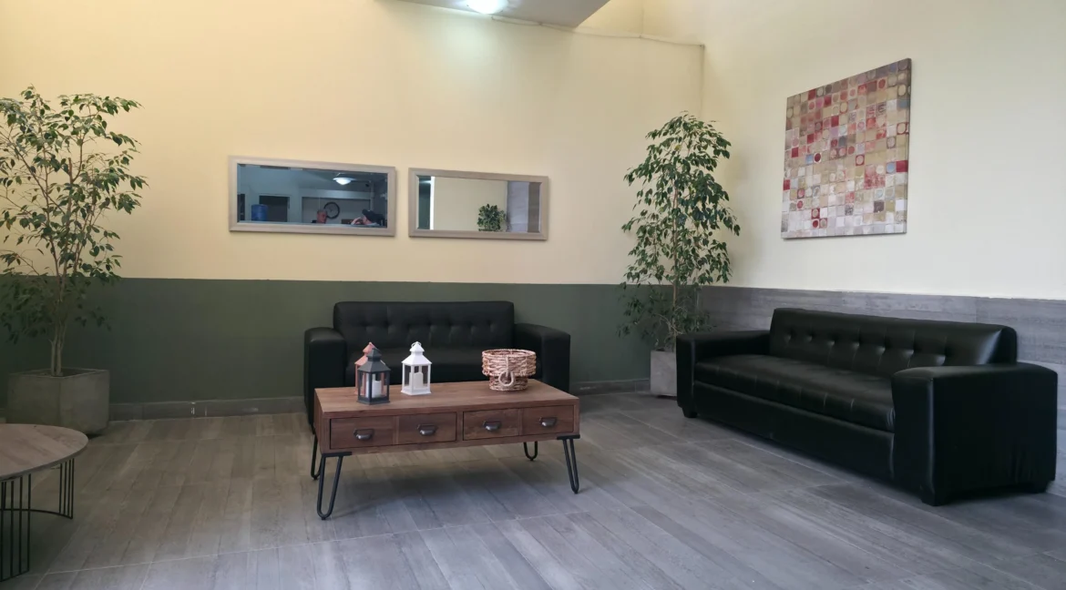 Venta departamento Genral Gana 1379 D 507 (32)