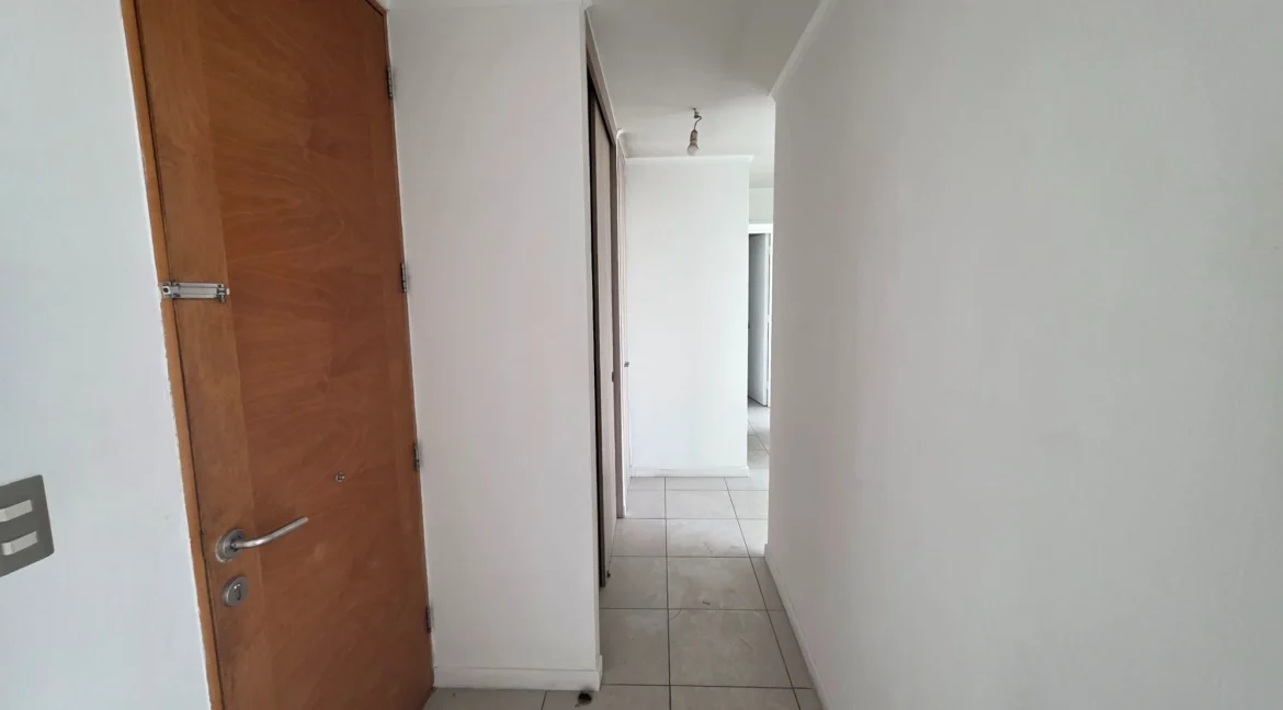 Venta departamento Genral Gana 1379 D 507 (40)