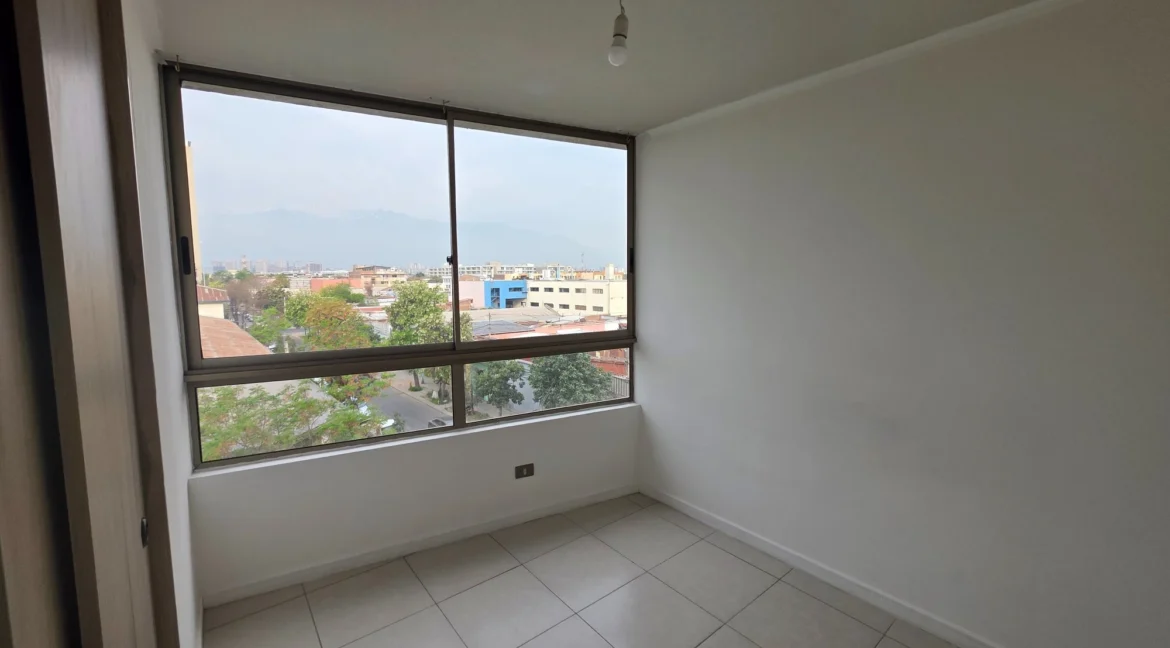 Venta departamento Genral Gana 1379 D 507 (42)