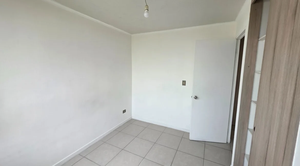 Venta departamento Genral Gana 1379 D 507 (43)