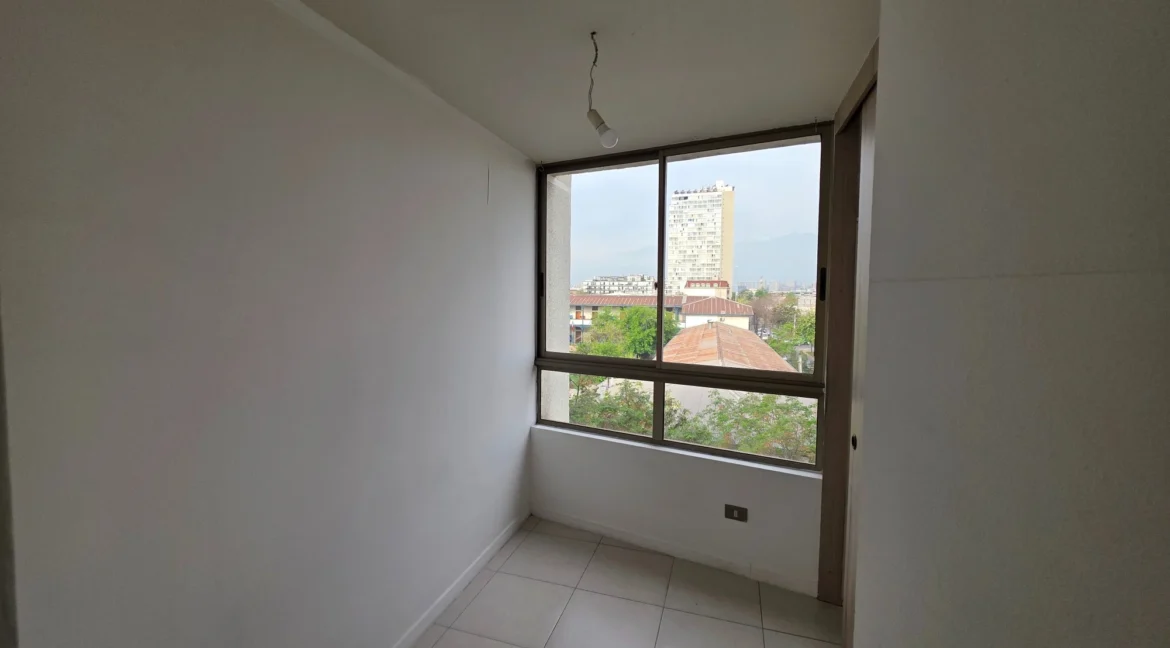 Venta departamento Genral Gana 1379 D 507 (44)