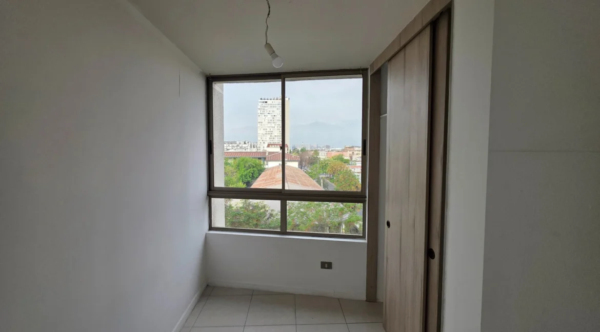 Venta departamento Genral Gana 1379 D 507 (45)