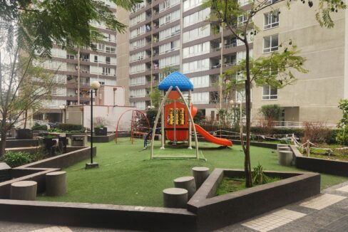 Venta Departamento Villasana 1451 Quinta Normal