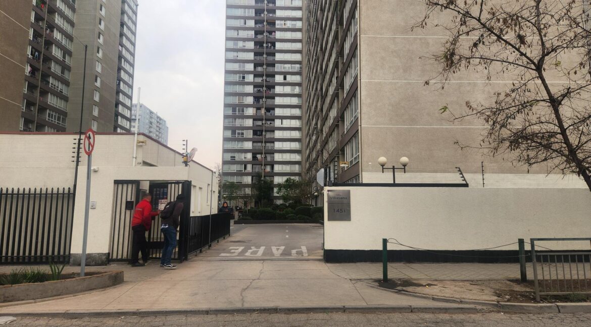 Venta departamento Villasana 1451 (9)