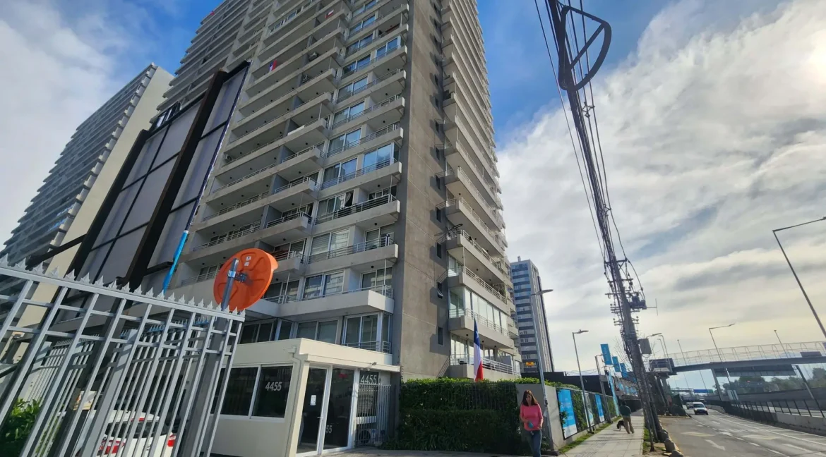 Venta departamento americo vespucio 4455 Macul (1)