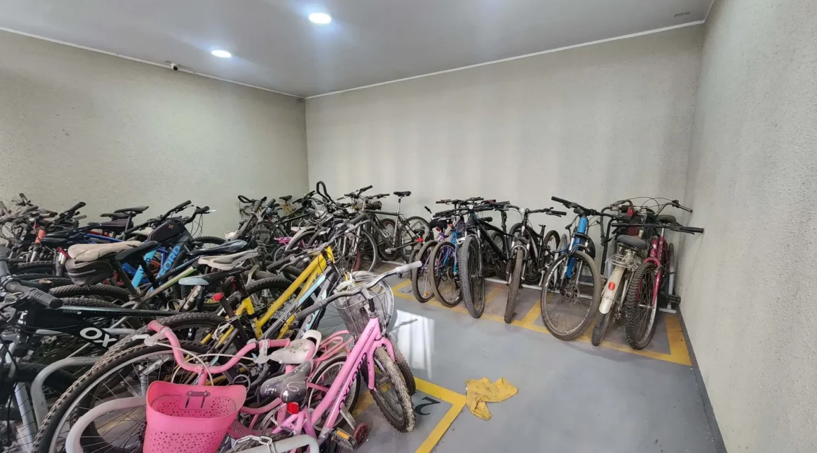Venta departamento americo vespucio 4455 Macul (12)