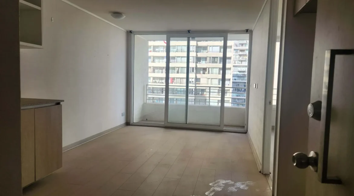 Venta departamento americo vespucio 4455 Macul (13)