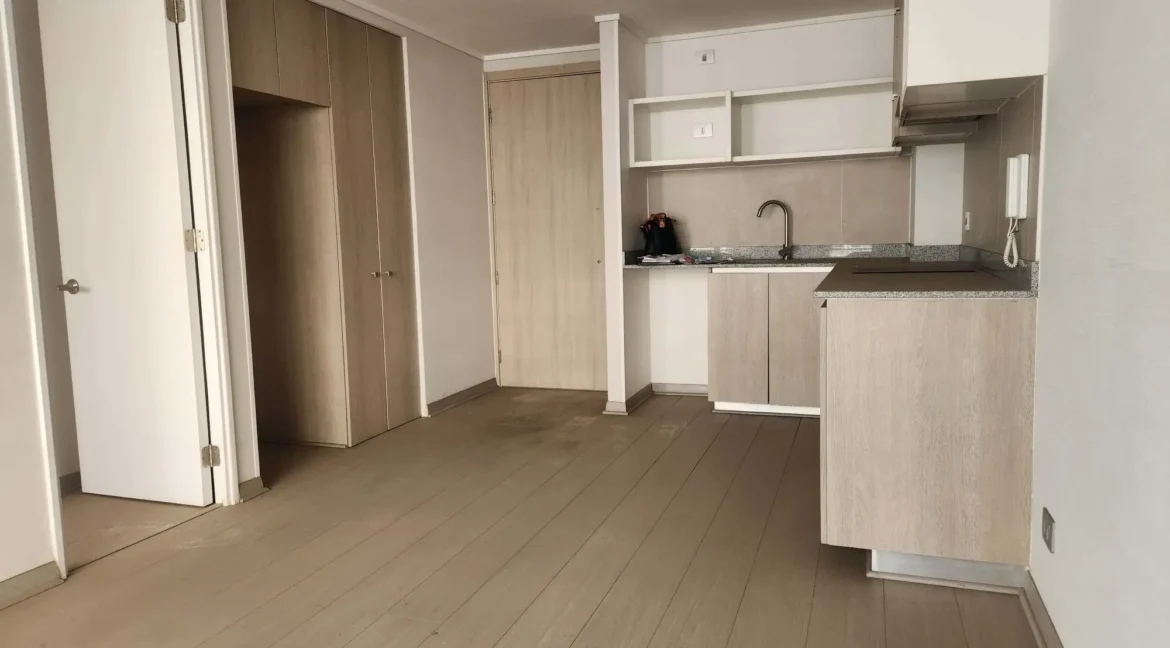 Venta departamento americo vespucio 4455 Macul (15)
