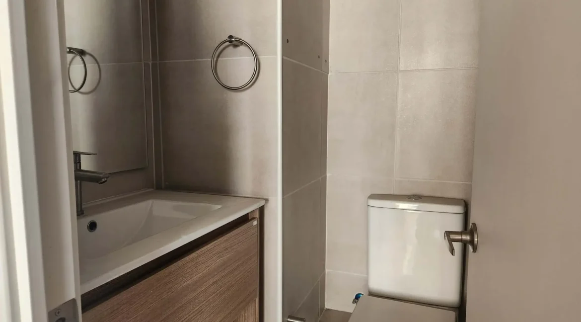 Venta departamento americo vespucio 4455 Macul (20)