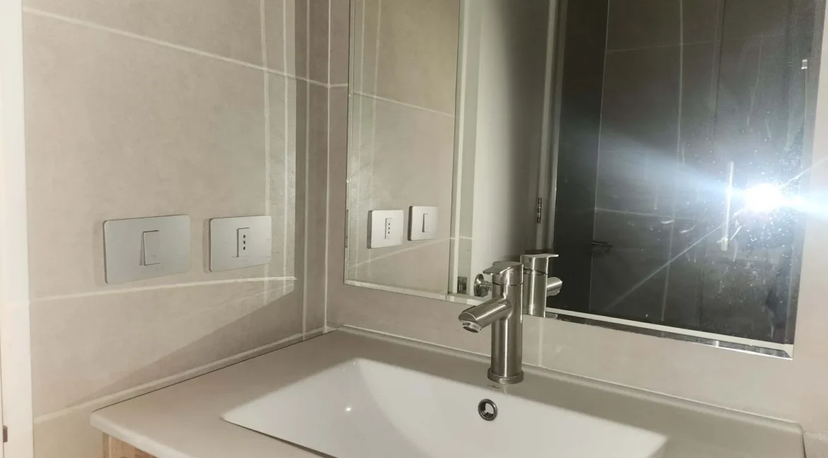 Venta departamento americo vespucio 4455 Macul (21)