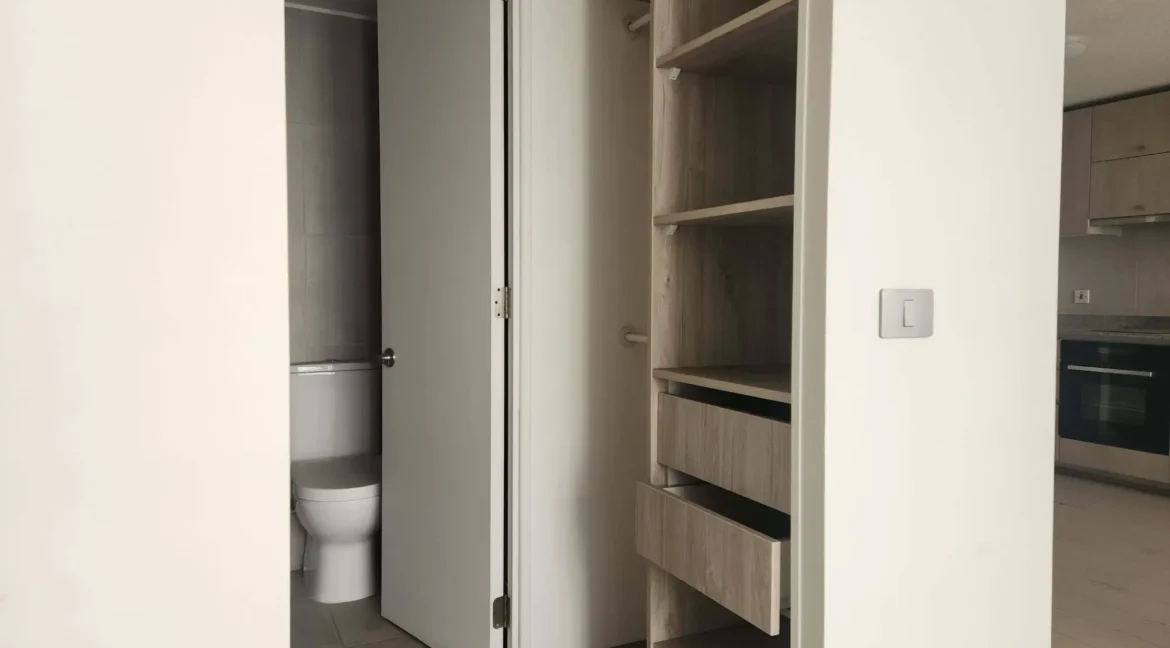 Venta departamento americo vespucio 4455 Macul (22)