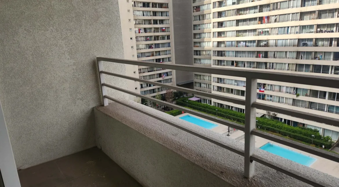 Venta departamento americo vespucio 4455 Macul (26)