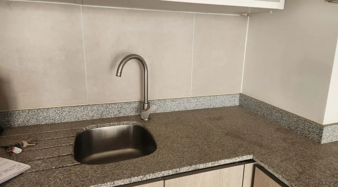Venta departamento americo vespucio 4455 Macul (27)