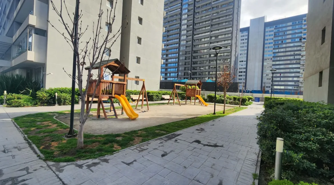 Venta departamento americo vespucio 4455 Macul (7)