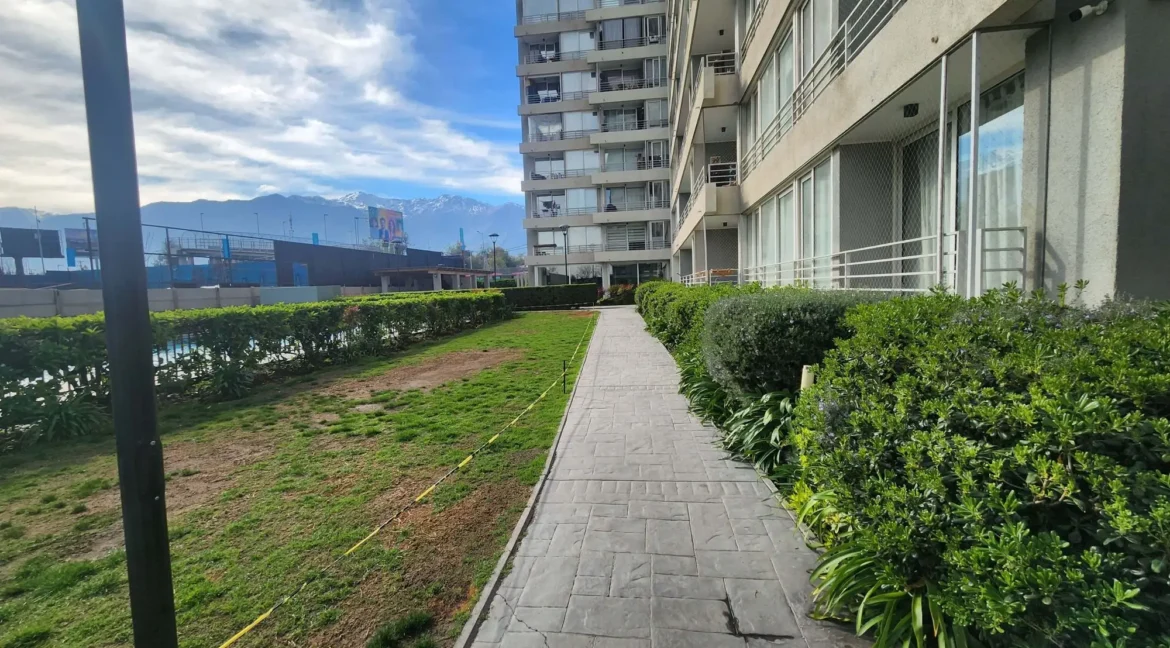 Venta departamento americo vespucio 4455 Macul (8)
