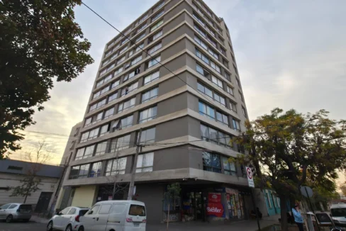 Venta departamento General Gana 1379 D. 405 Santiago