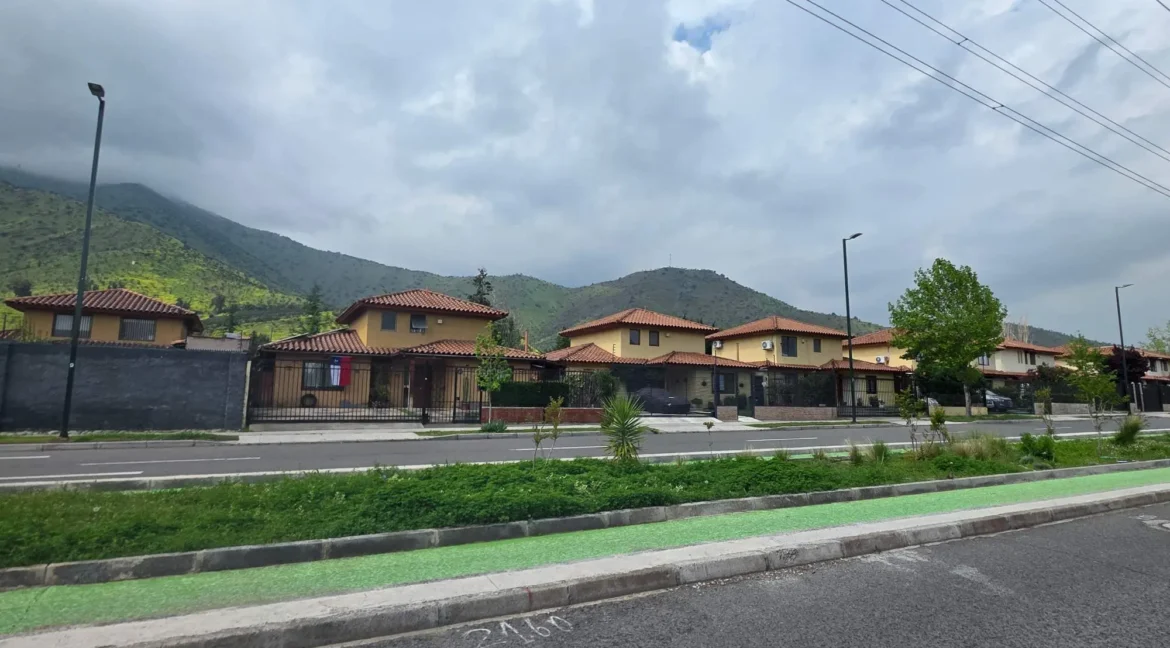 venta Casa Condominio Lomas del Carmen (10)
