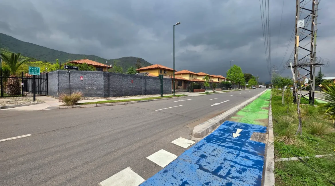 venta Casa Condominio Lomas del Carmen (4)