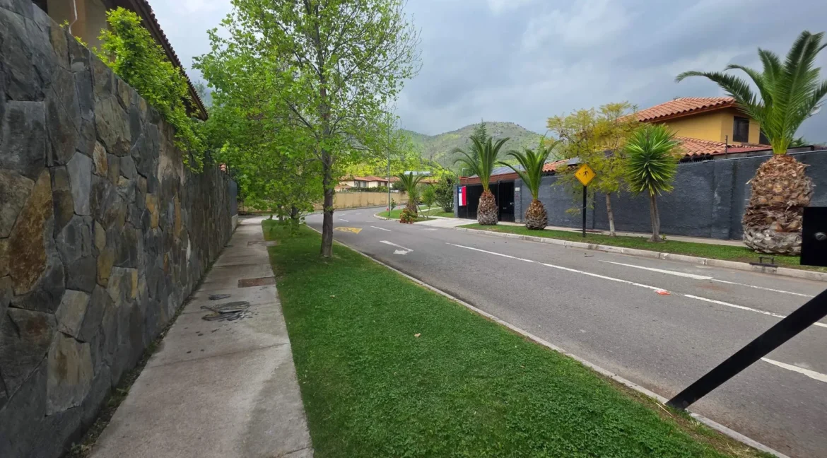 venta Casa Condominio Lomas del Carmen (6)