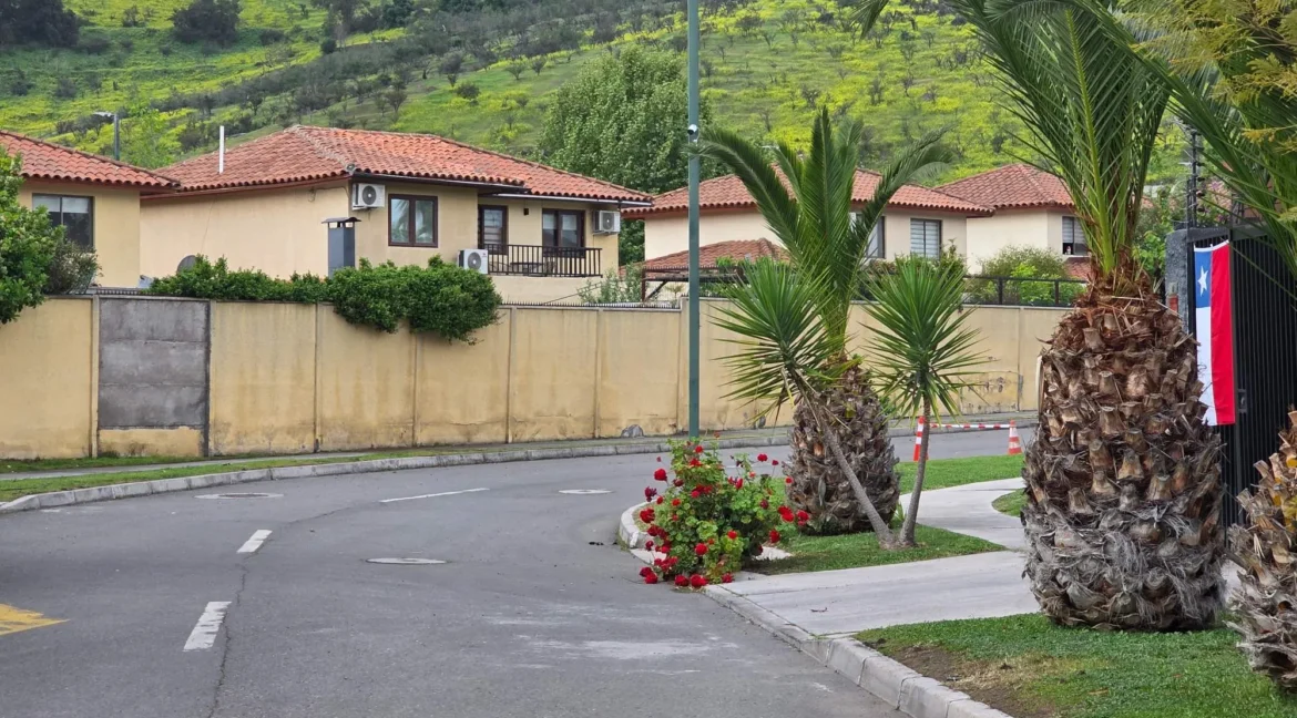 venta Casa Condominio Lomas del Carmen (7)