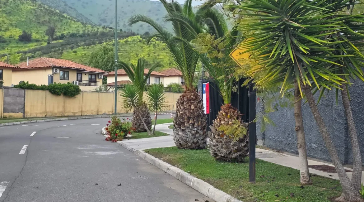 venta Casa Condominio Lomas del Carmen (8)